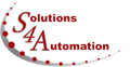 Solutions 4 Automation